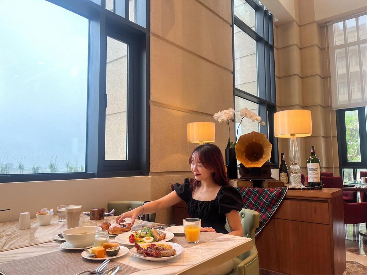 heraton Grand Danang Resort &amp; Convention Center