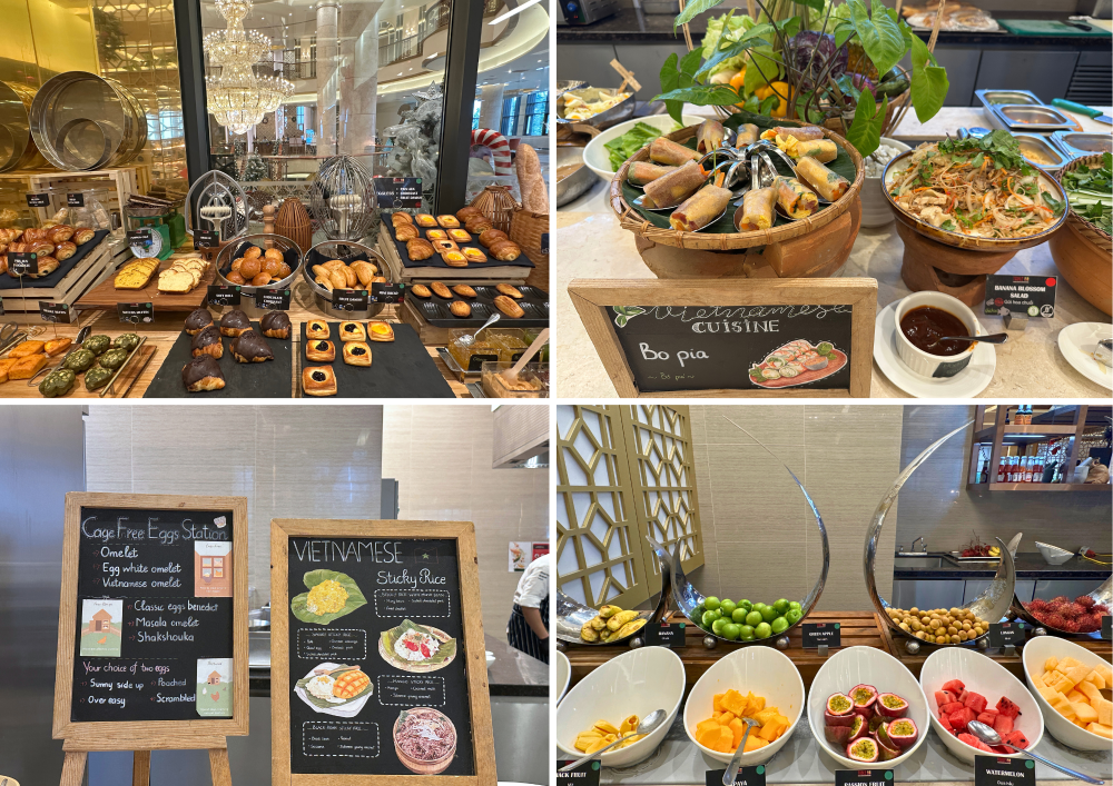 heraton Grand Danang Resort &amp; Convention Center