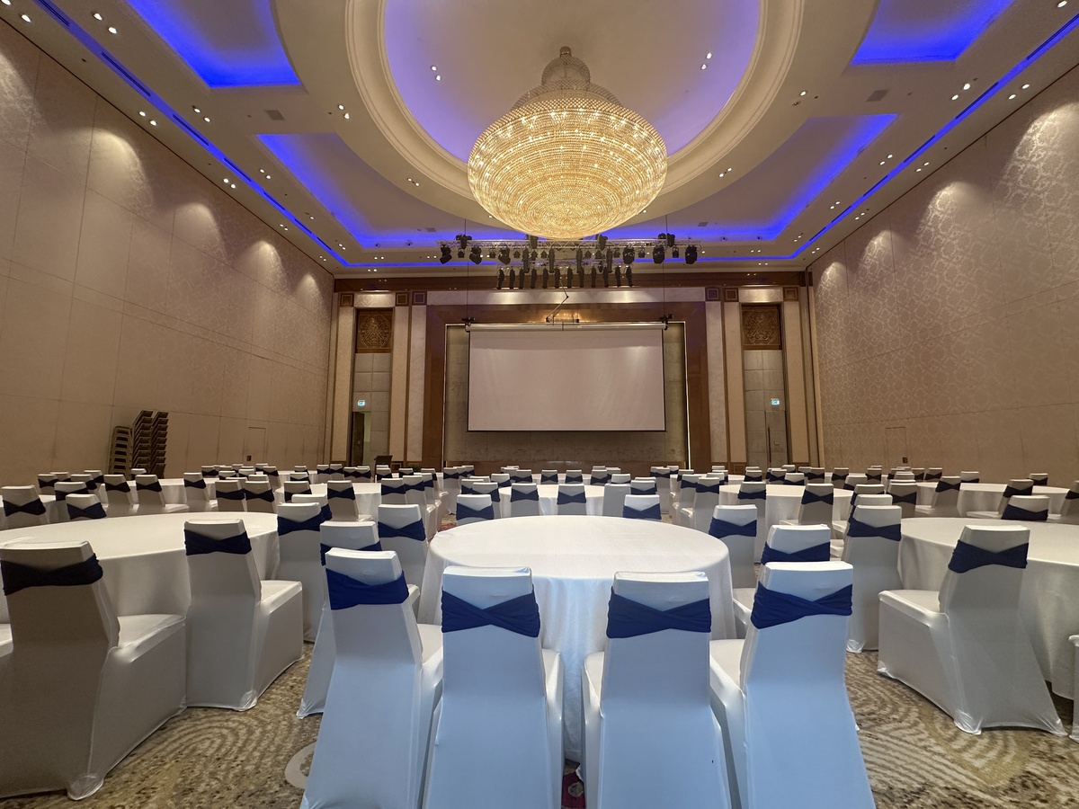 heraton Grand Danang Resort &amp; Convention Center