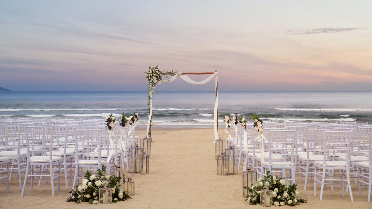 heraton Grand Danang Resort &amp; Convention Center