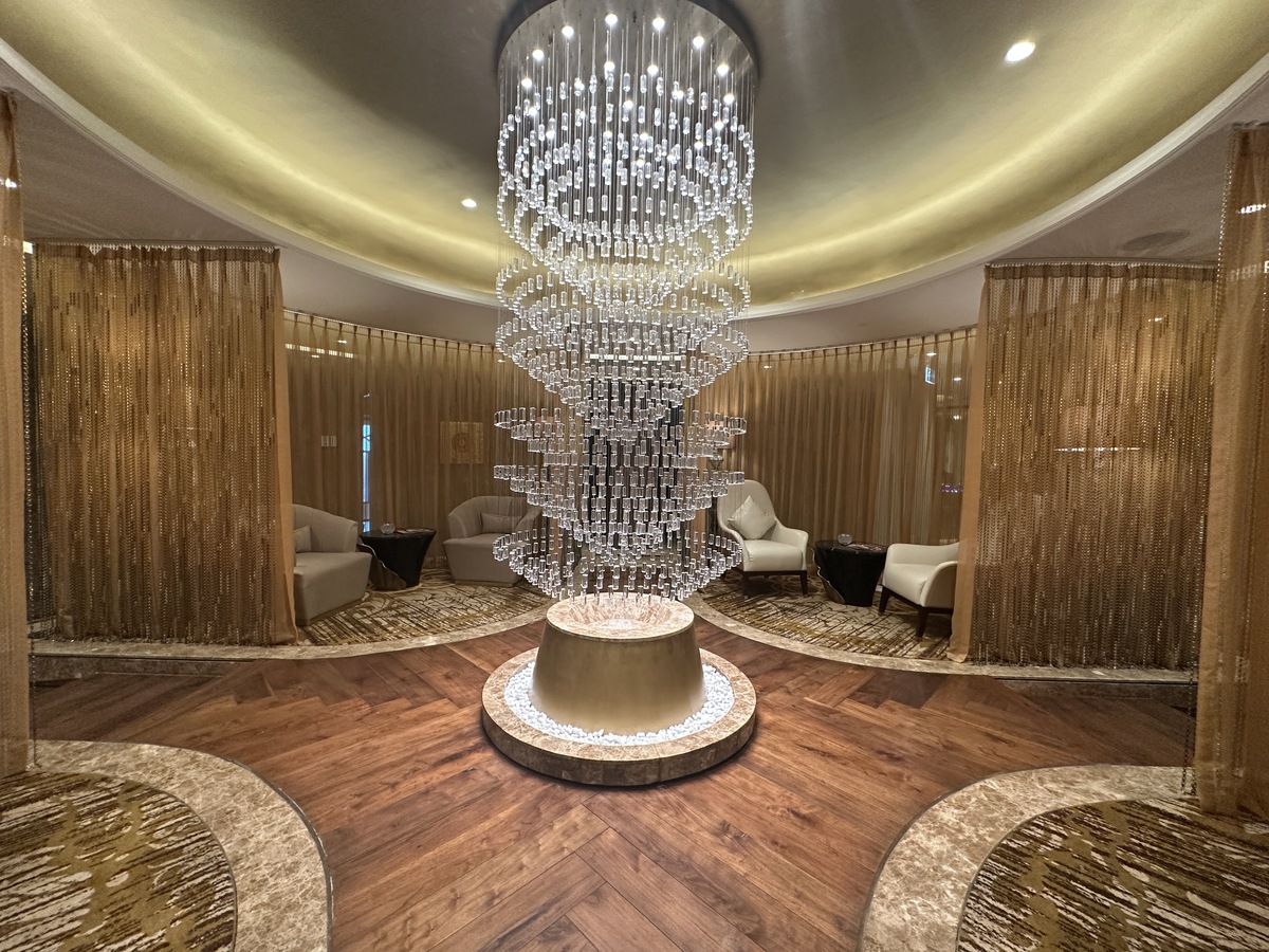 heraton Grand Danang Resort &amp; Convention Center