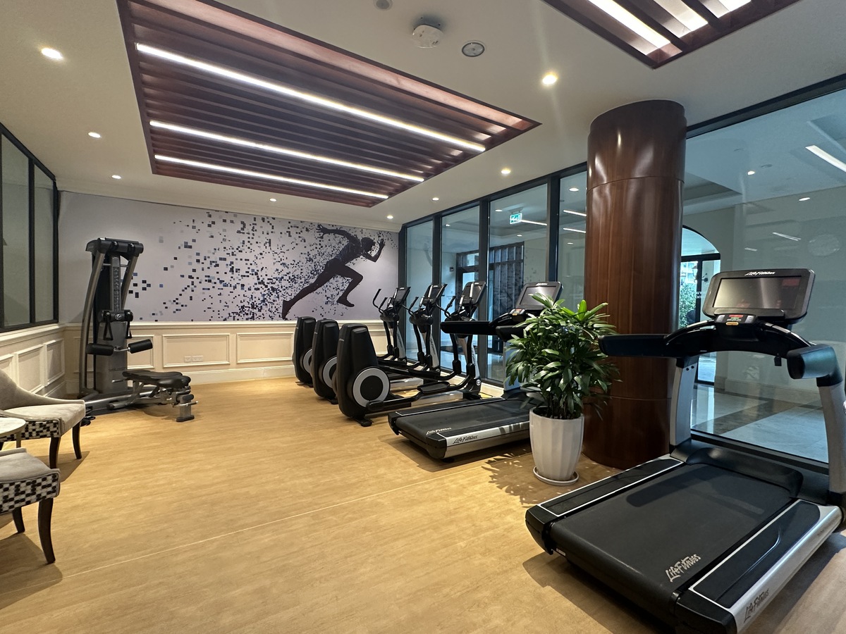 heraton Grand Danang Resort &amp; Convention Center