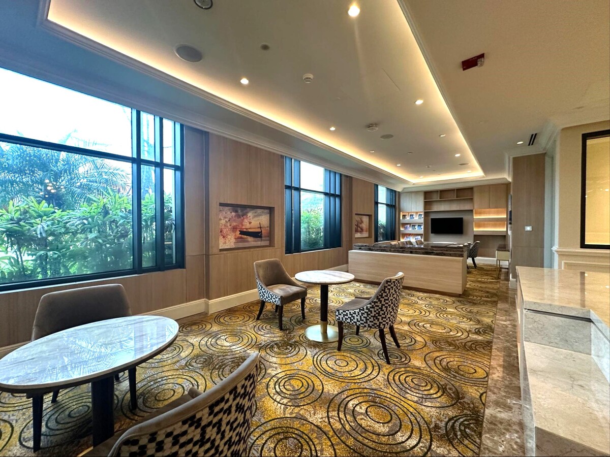 heraton Grand Danang Resort &amp; Convention Center