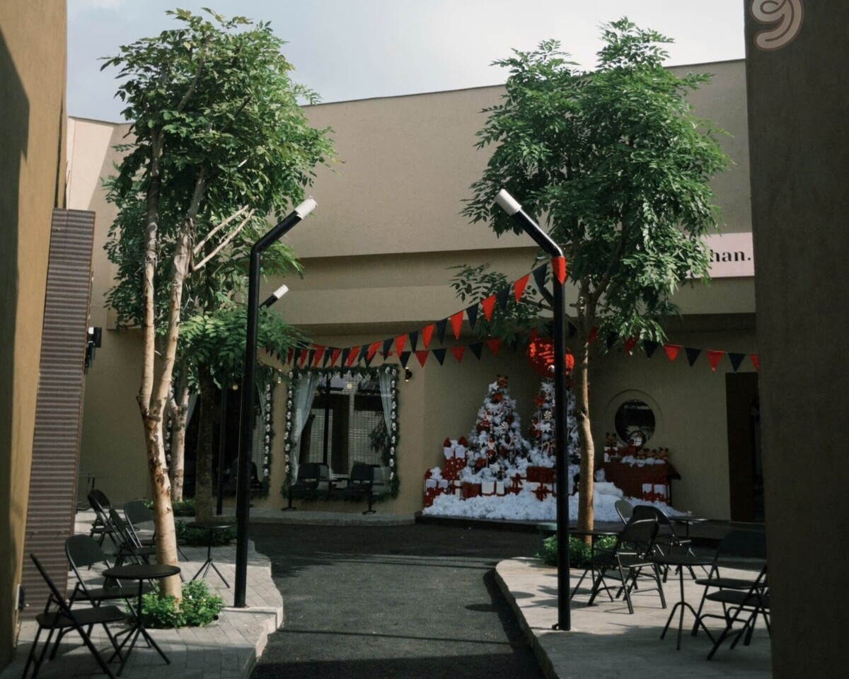 Giihan(ギーハン)