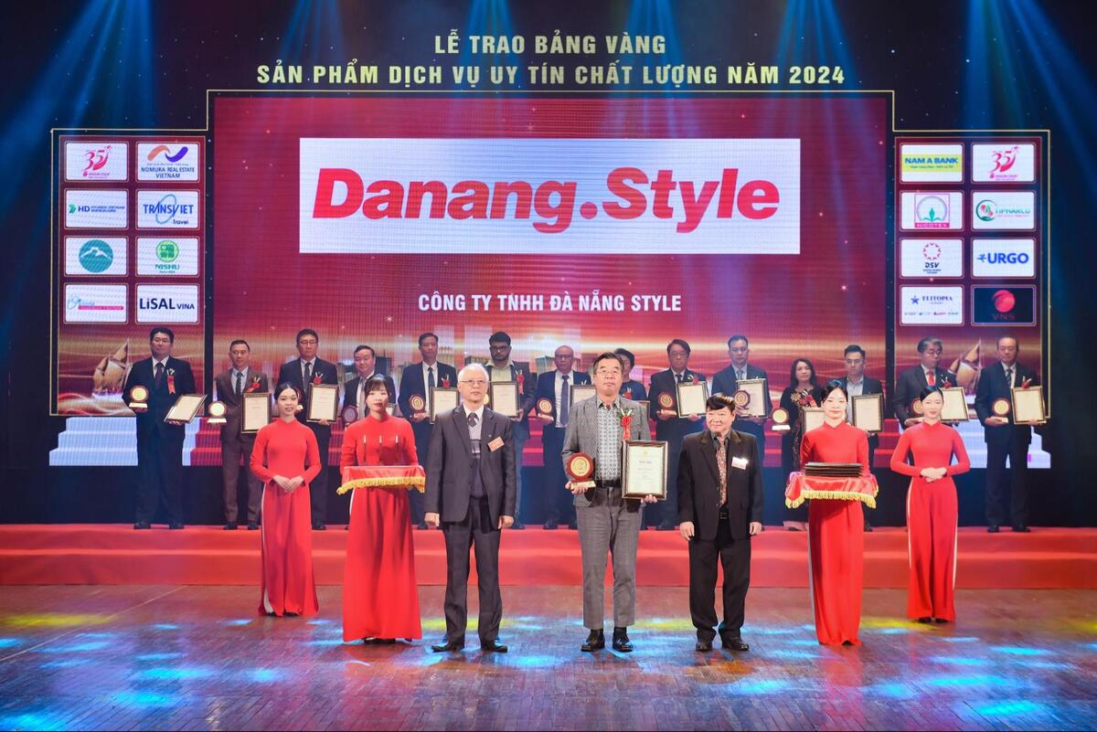 Danang.Style