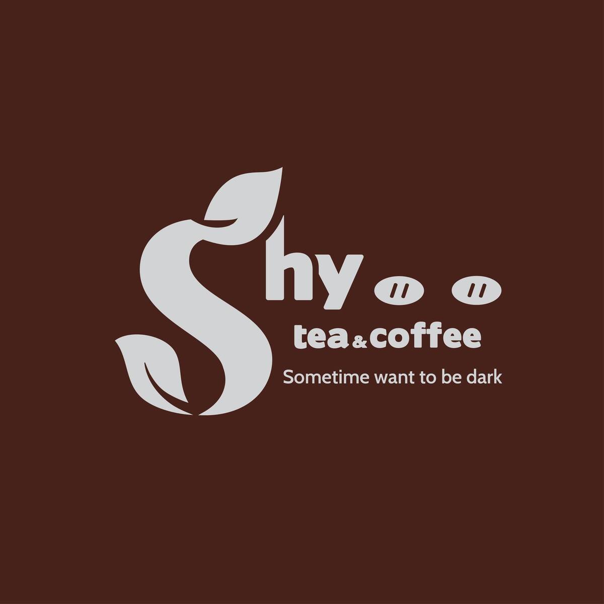 ShyTea &amp; Coffee  (シャイティーコーヒー)