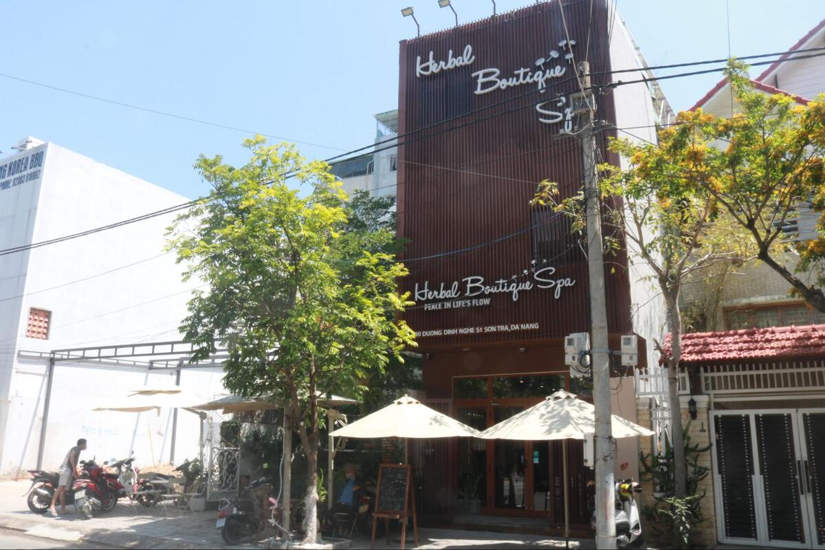 Herbal Spa Danang