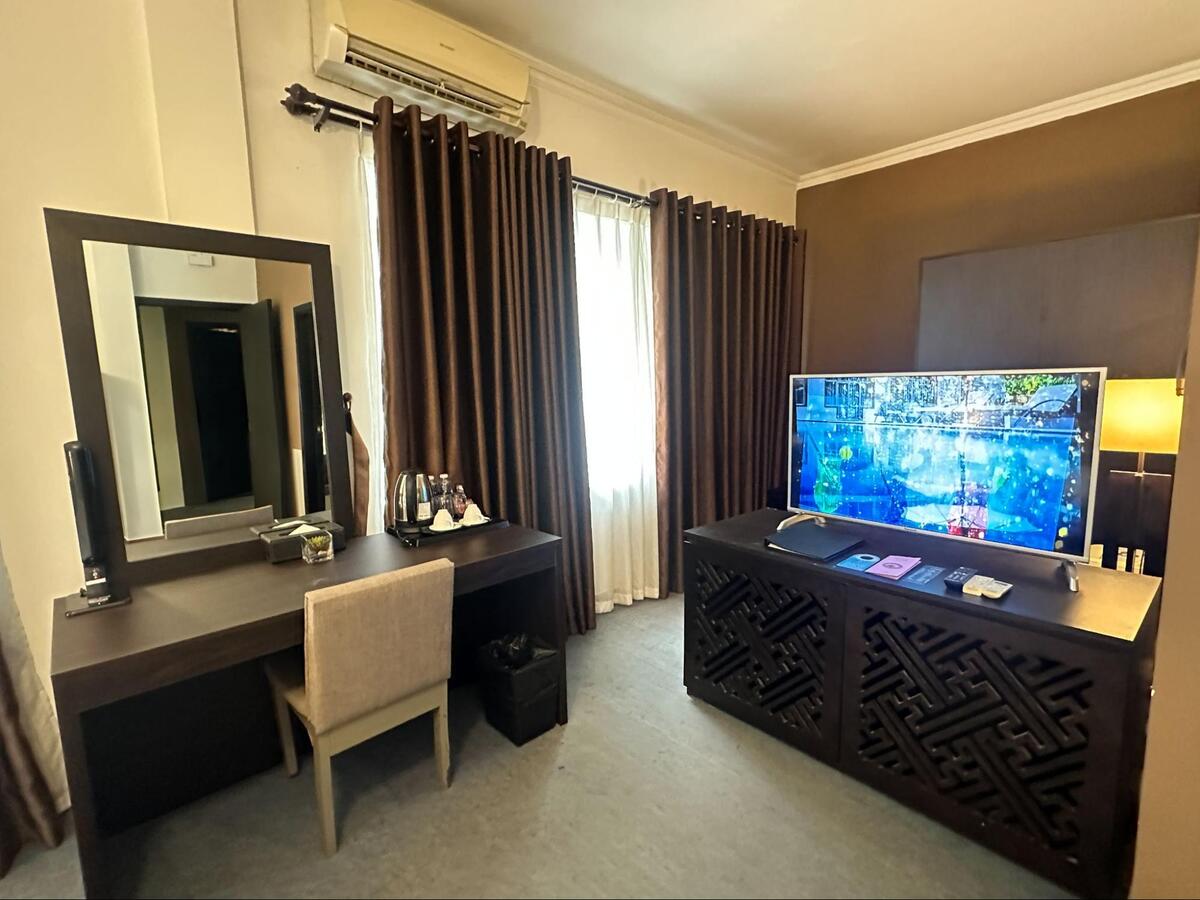 Grandvrio City Danang