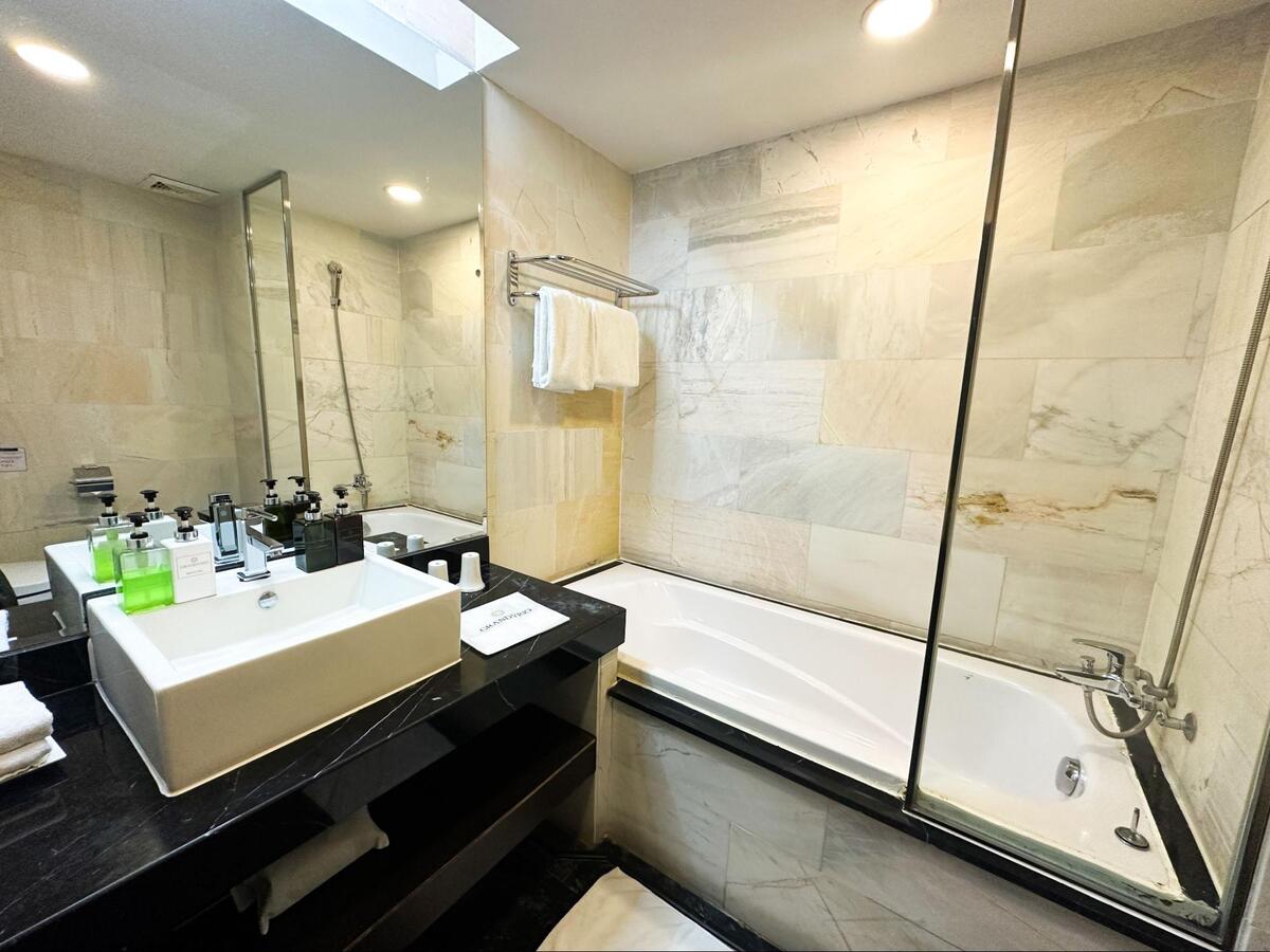 Grandvrio City Danang