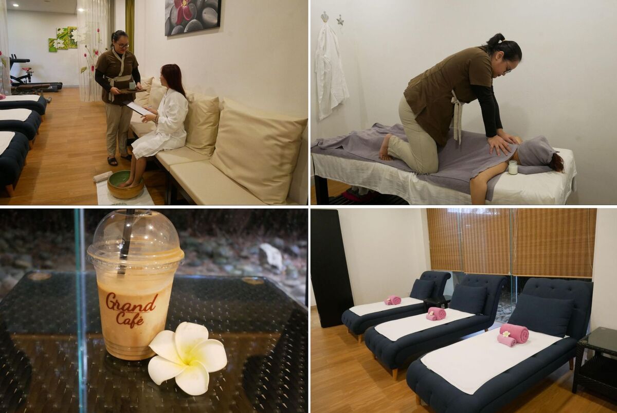 Grandvrio City Danang