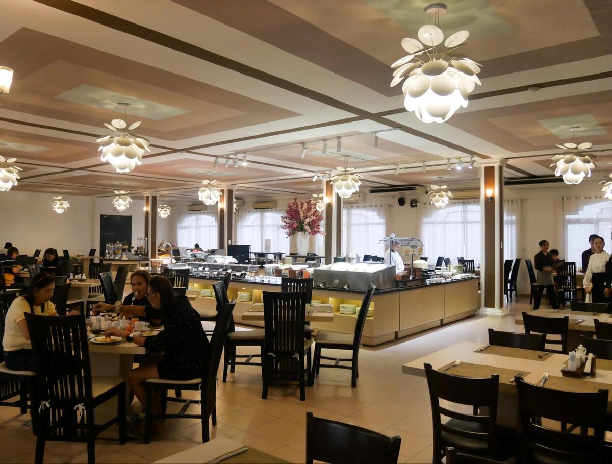 Grandvrio City Danang