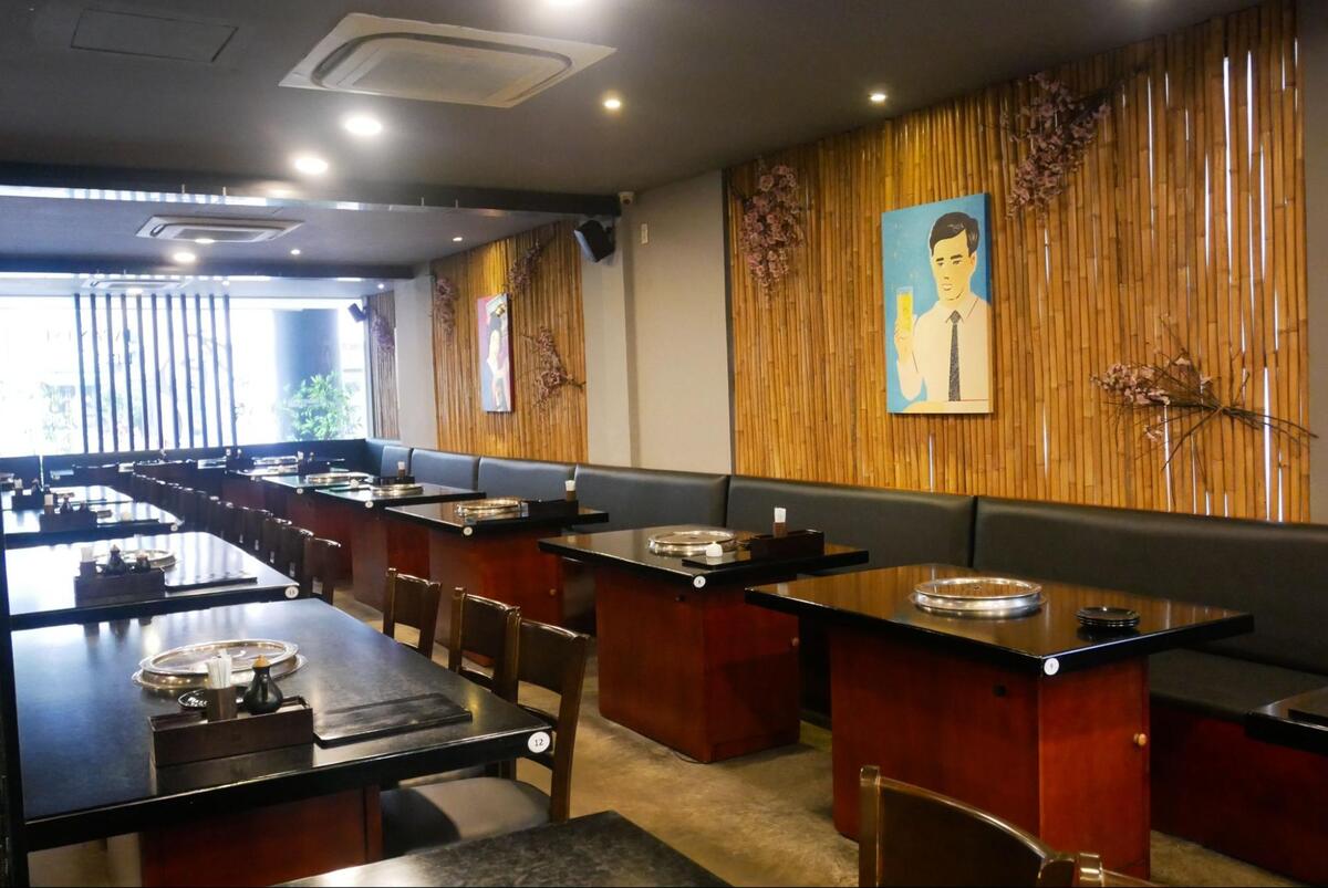 Grandvrio City Danang