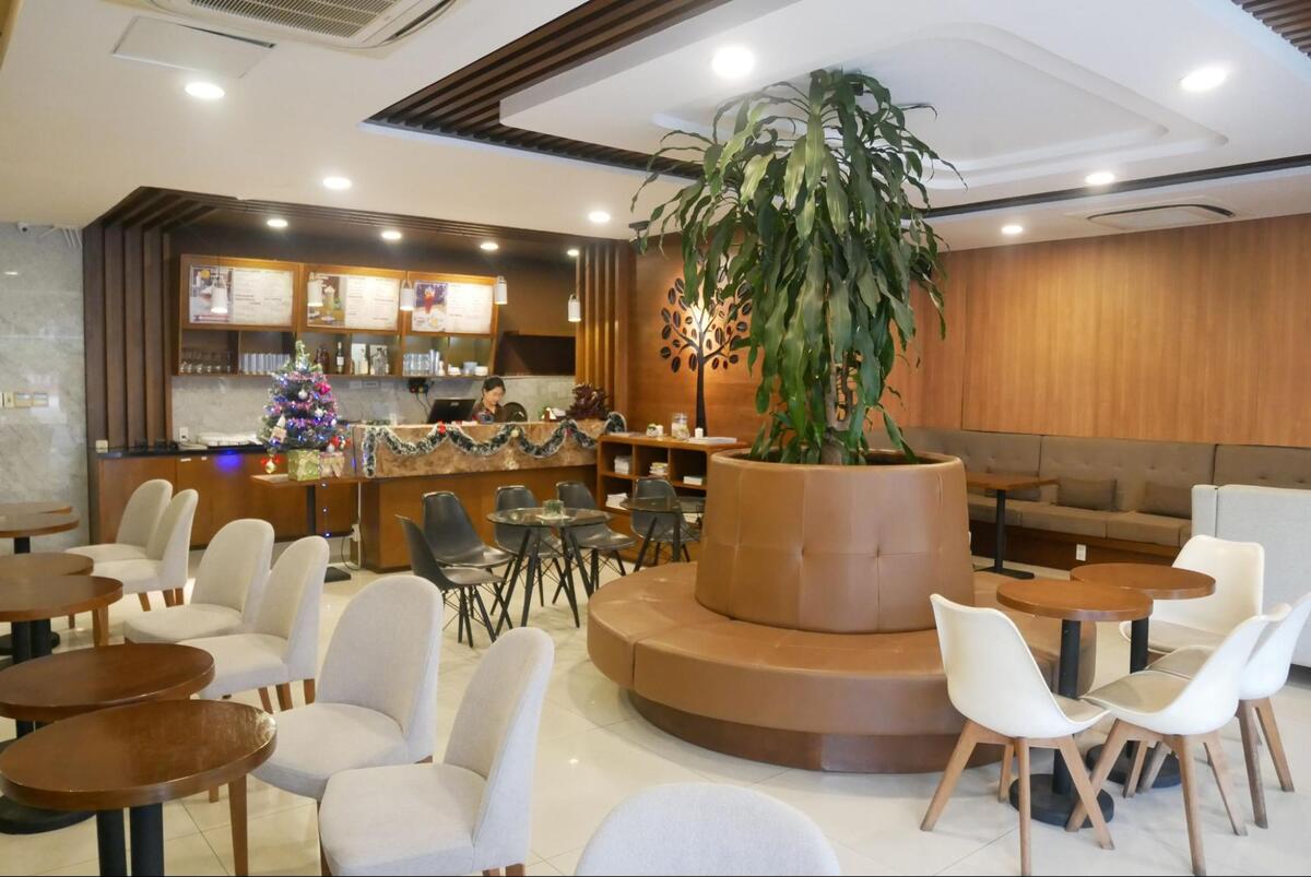 Grandvrio City Danang