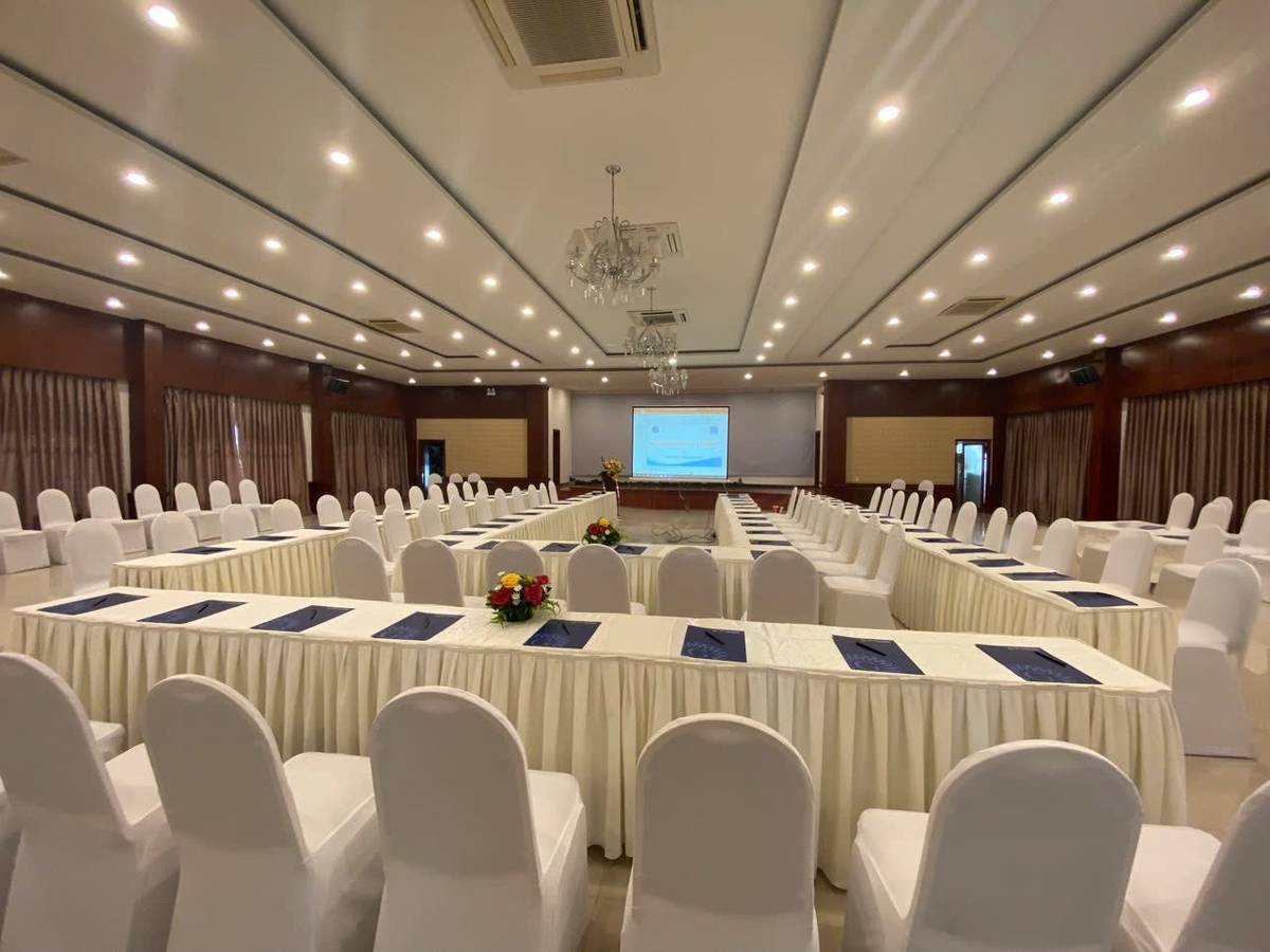 Grandvrio City Danang