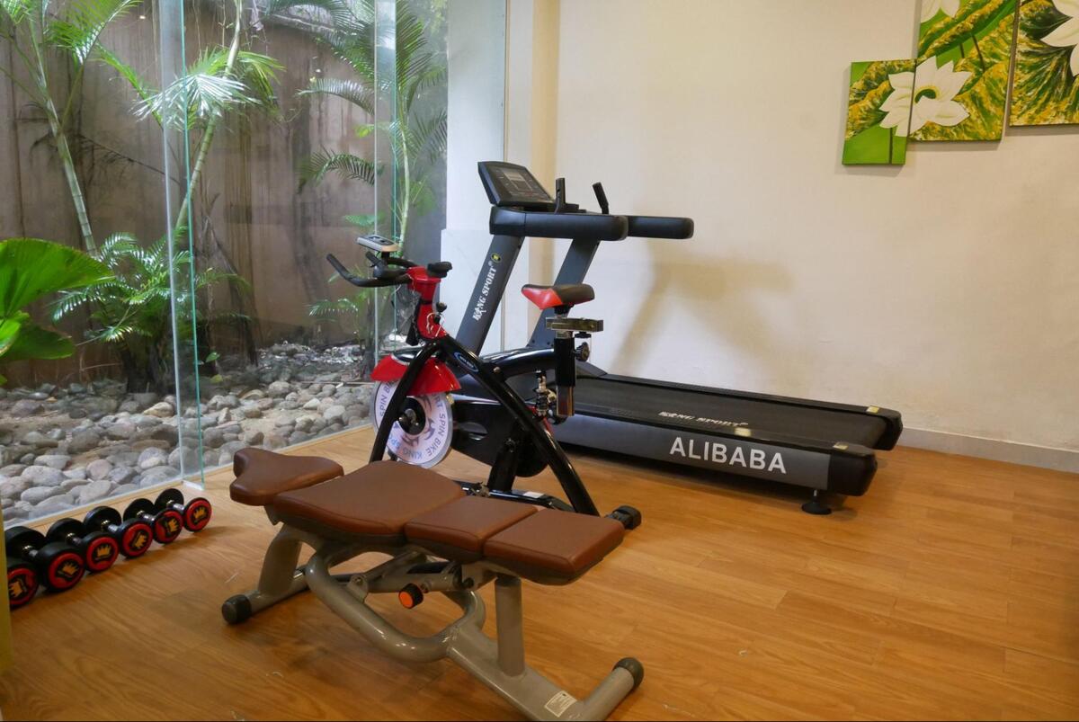 Grandvrio City Danang