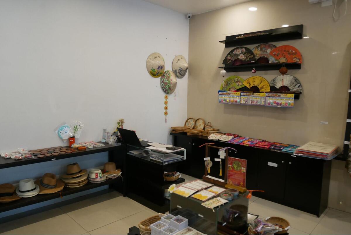 Grandvrio City Danang