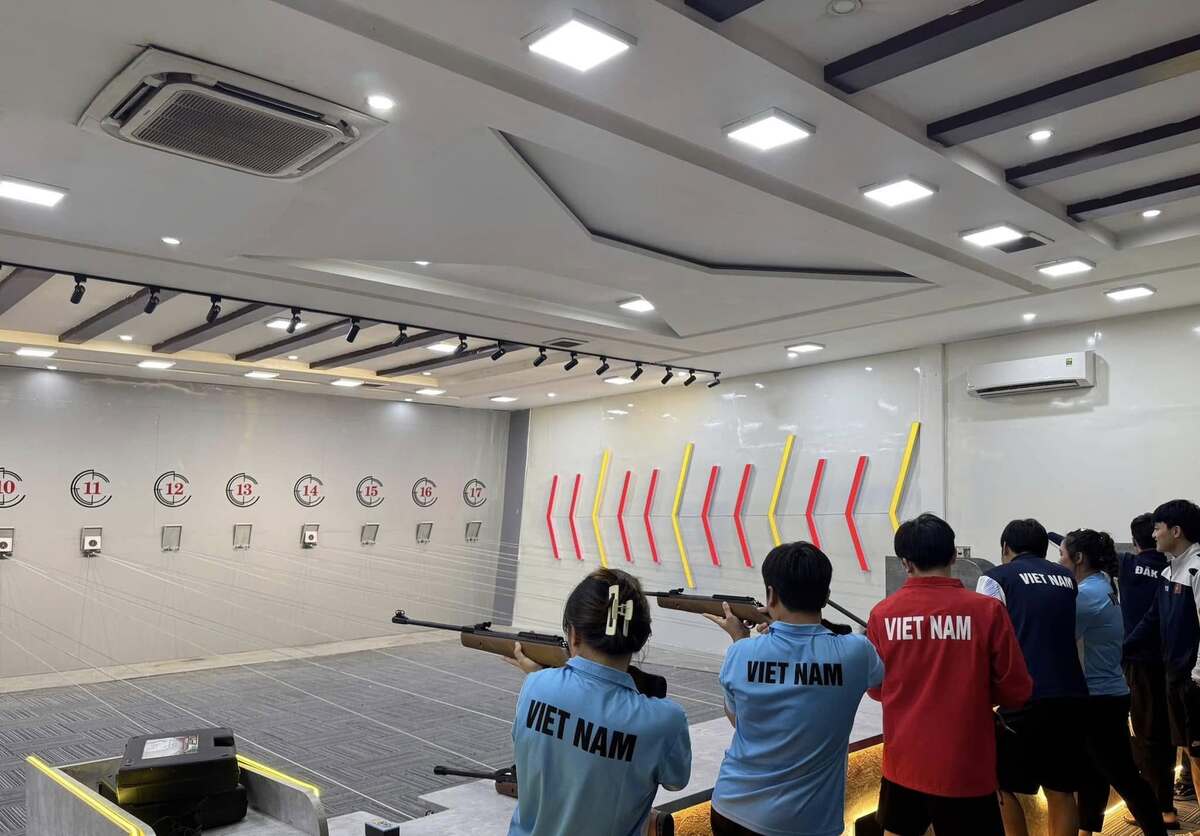 DANA SNIPER(ダナスナイパー)