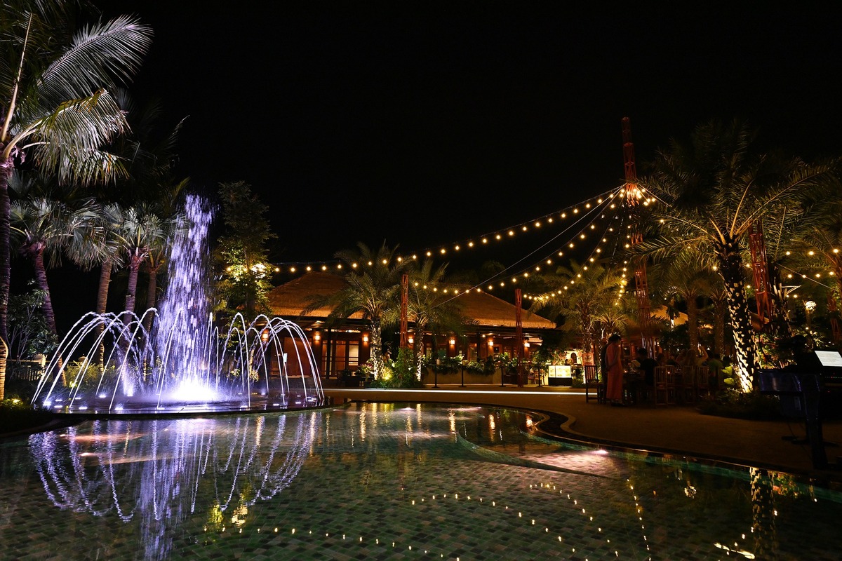 The Waterfront Hoi An(ザーウォーターフロントホイアン)