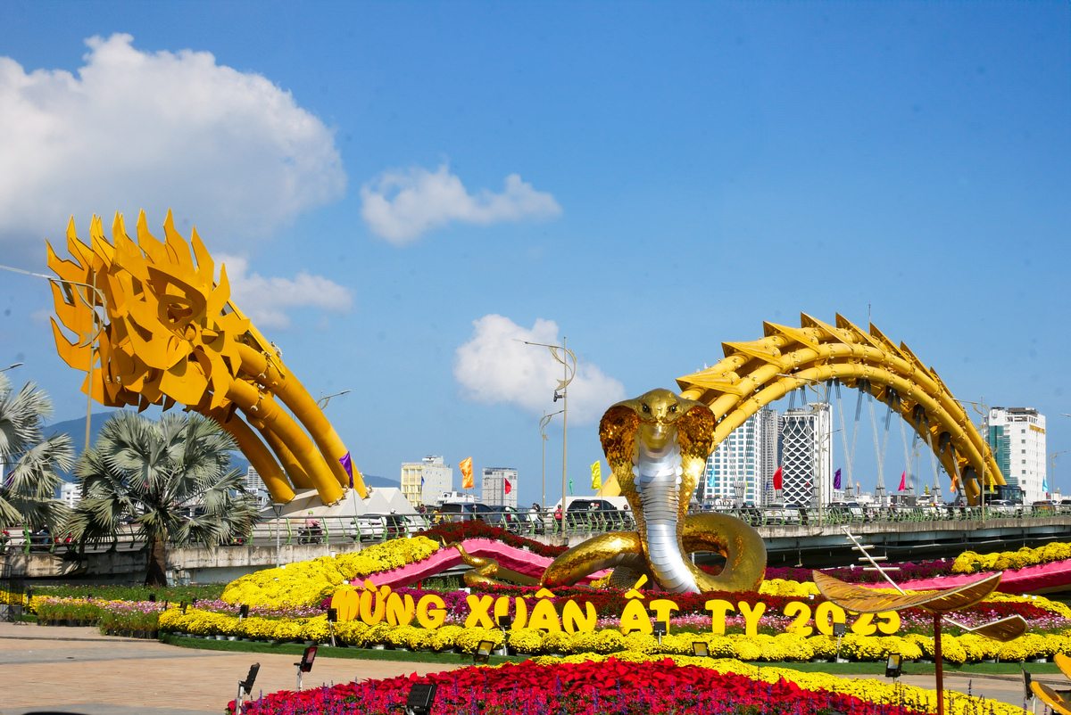 2025年テト期間│ダナン・ホイアン・フエの観光地営業状況