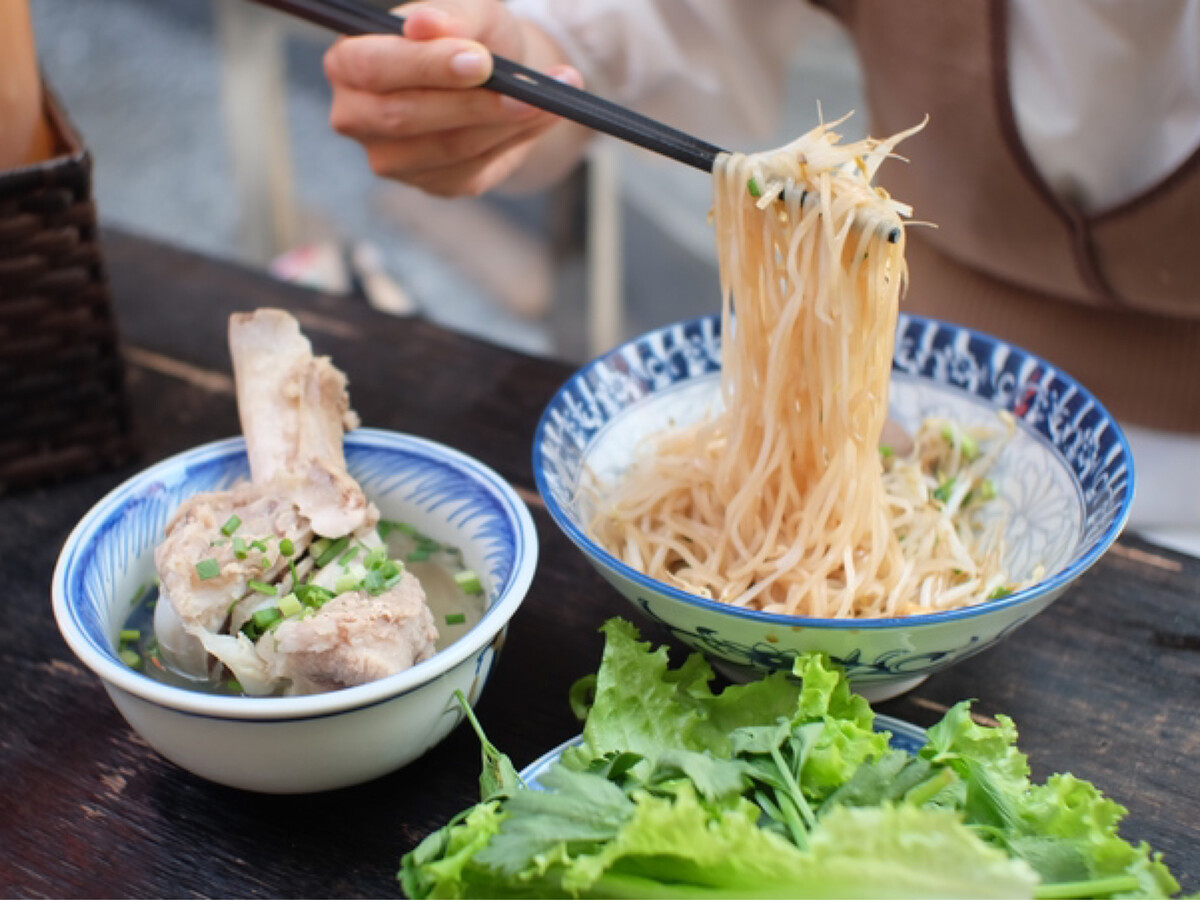 ベトナム料理レストラン