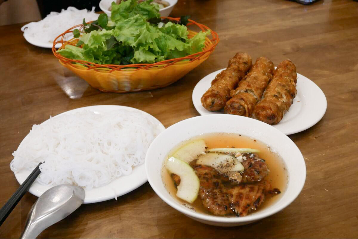 ベトナム料理レストラン