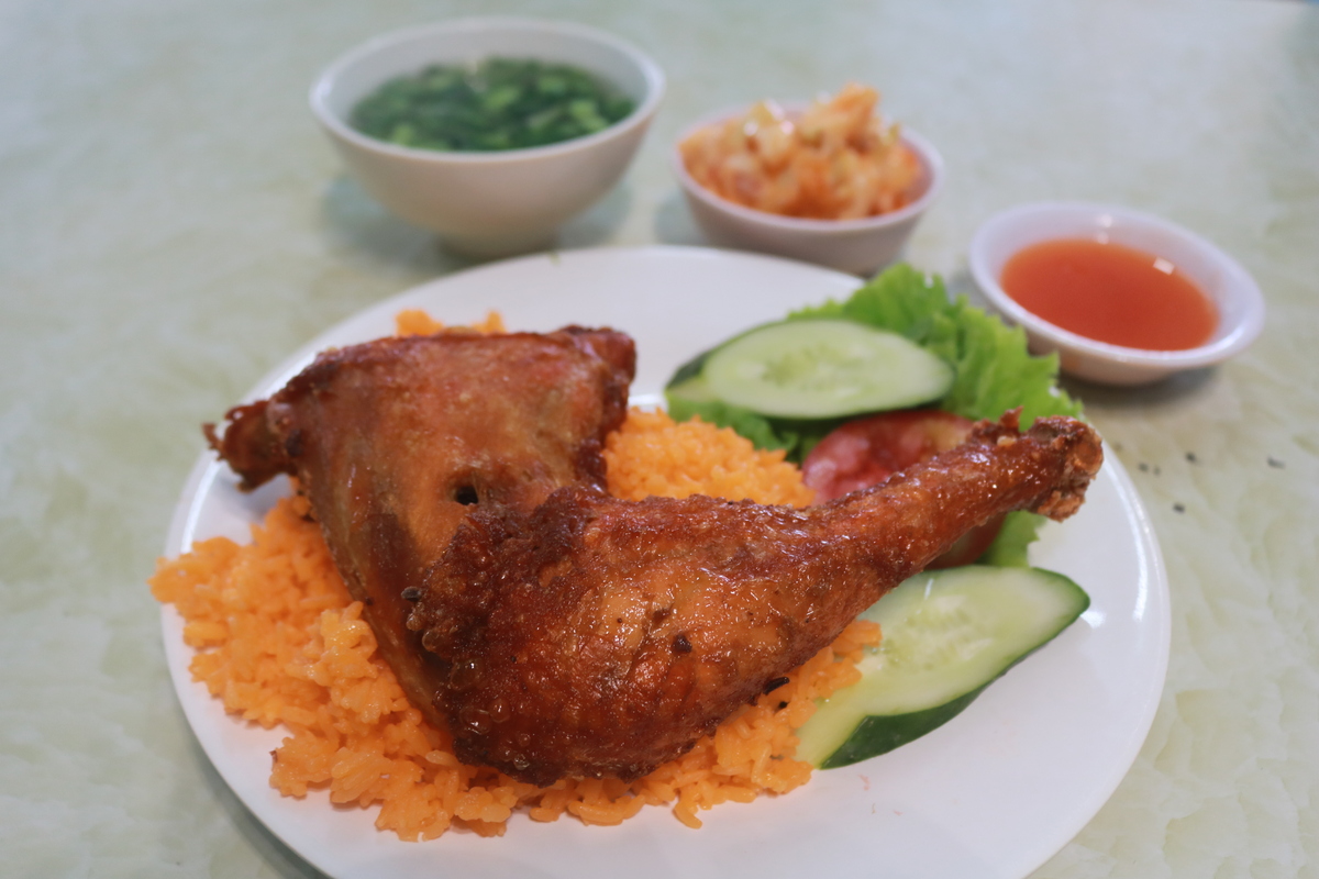 ベトナム料理レストラン