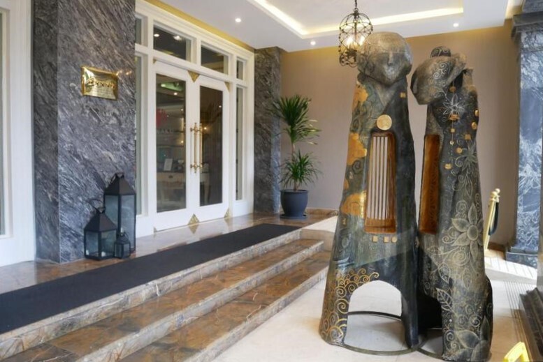 HOTEL ROYAL HOI AN GALLERY