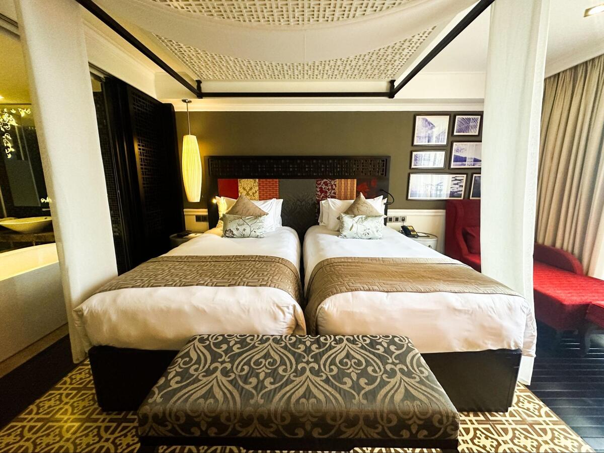 HOTEL ROYAL HOI AN GALLERY