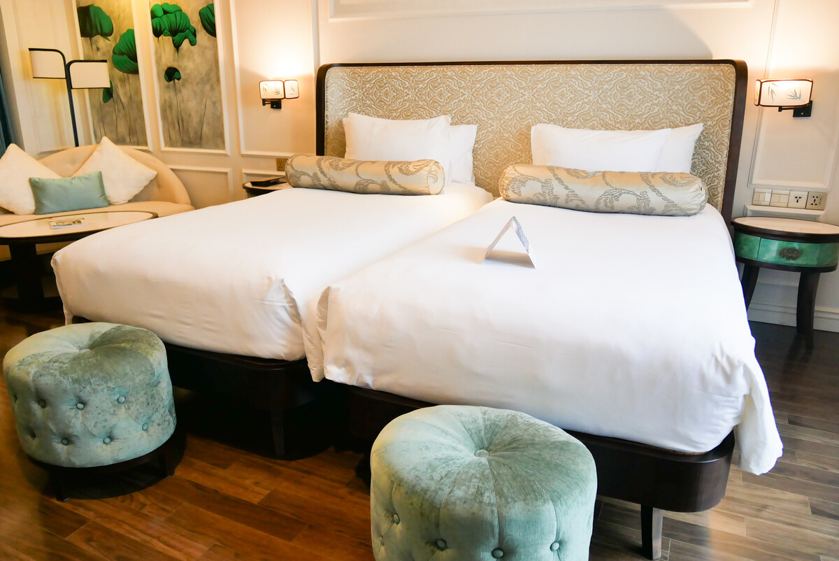 HOTEL ROYAL HOI AN GALLERY