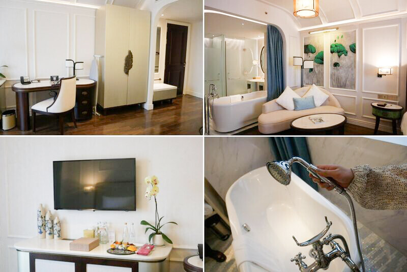 HOTEL ROYAL HOI AN GALLERY