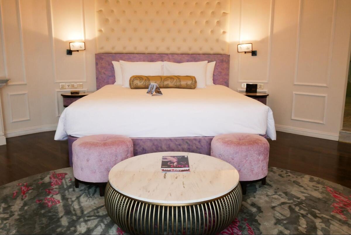 HOTEL ROYAL HOI AN GALLERY