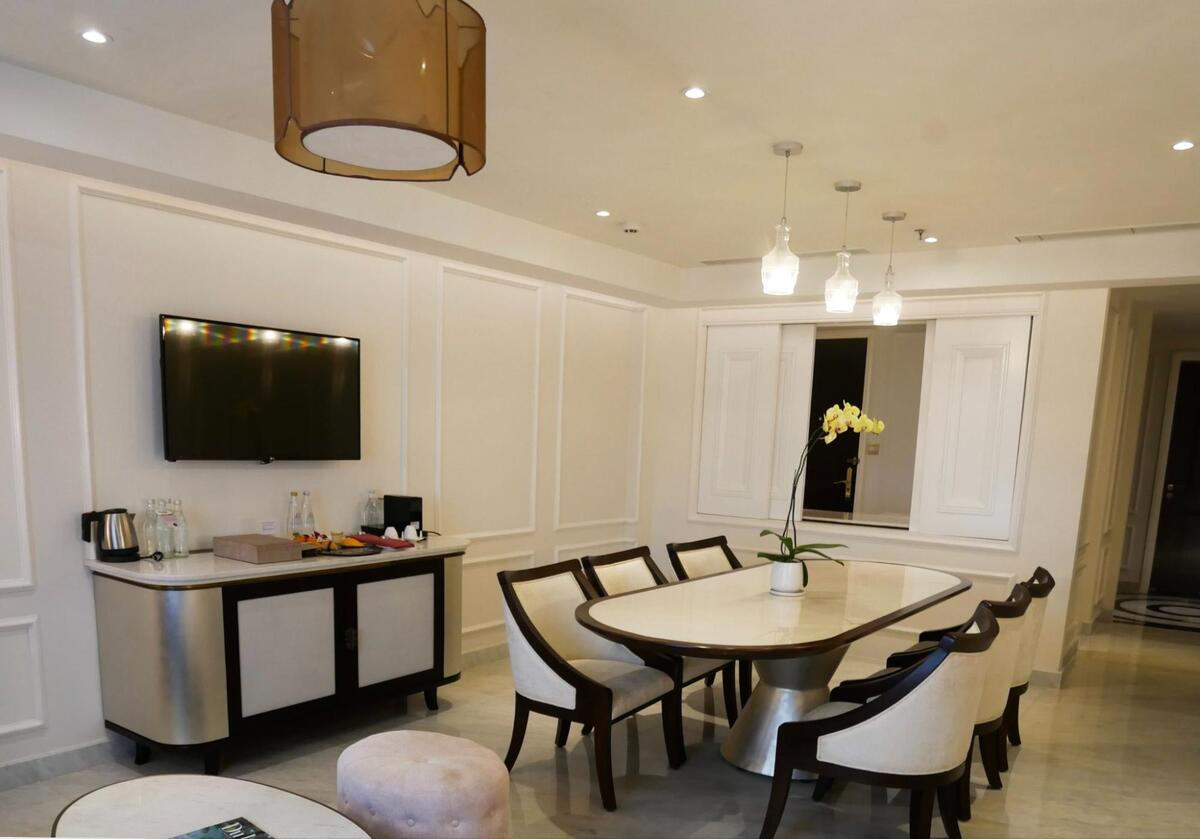 HOTEL ROYAL HOI AN GALLERY