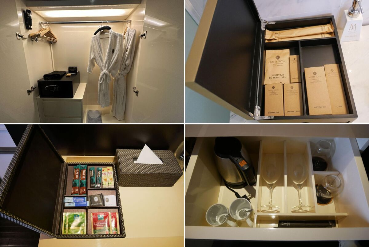 HOTEL ROYAL HOI AN GALLERY