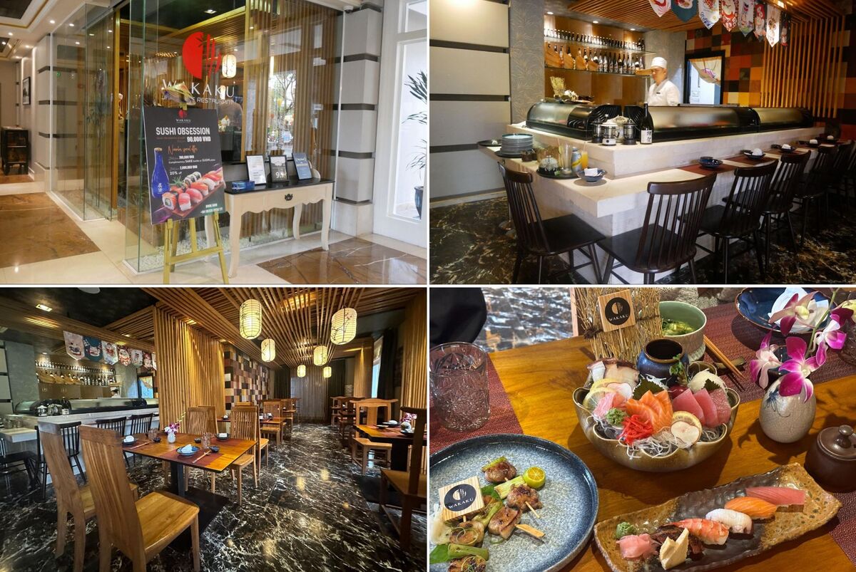 HOTEL ROYAL HOI AN GALLERY