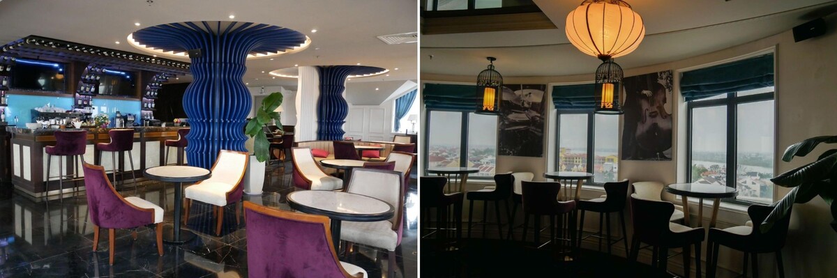 HOTEL ROYAL HOI AN GALLERY