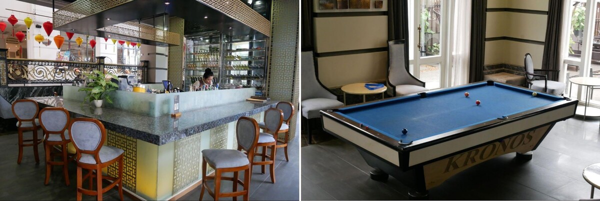 HOTEL ROYAL HOI AN GALLERY