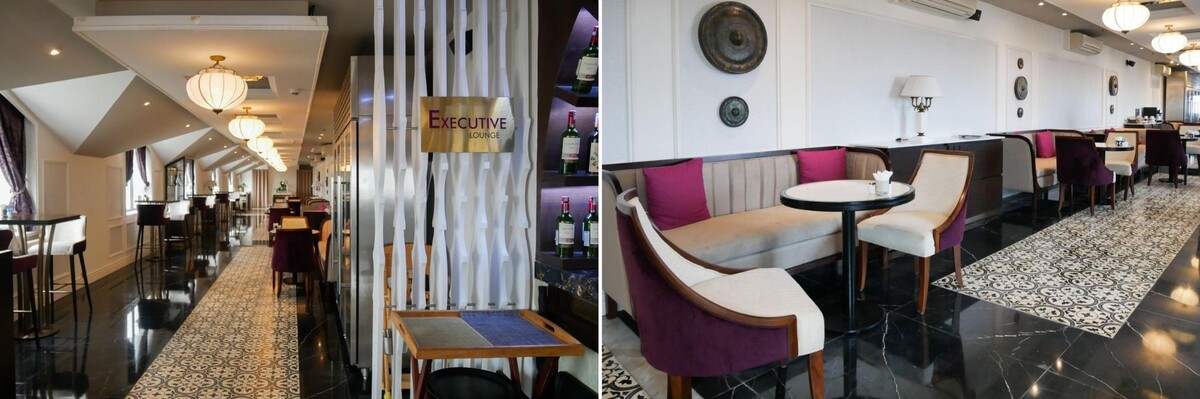 HOTEL ROYAL HOI AN GALLERY