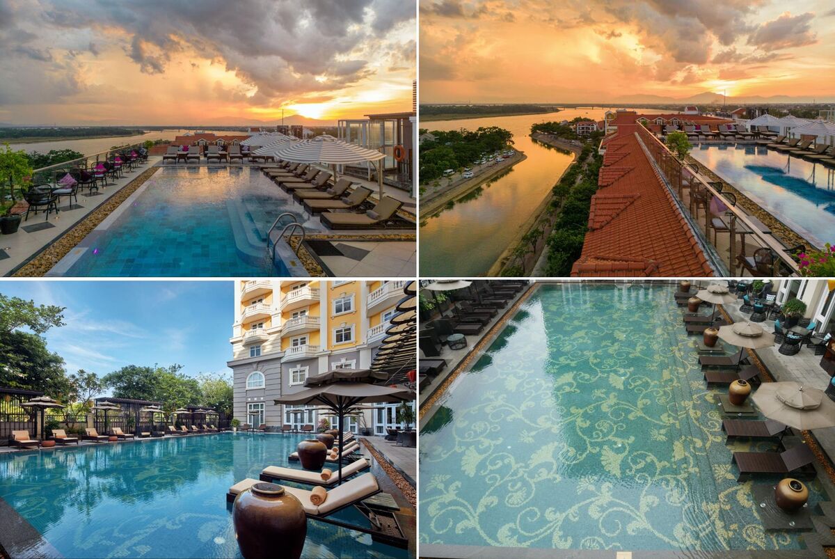 HOTEL ROYAL HOI AN GALLERY