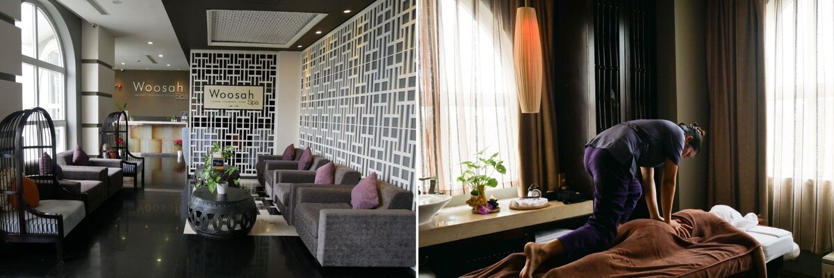 HOTEL ROYAL HOI AN GALLERY