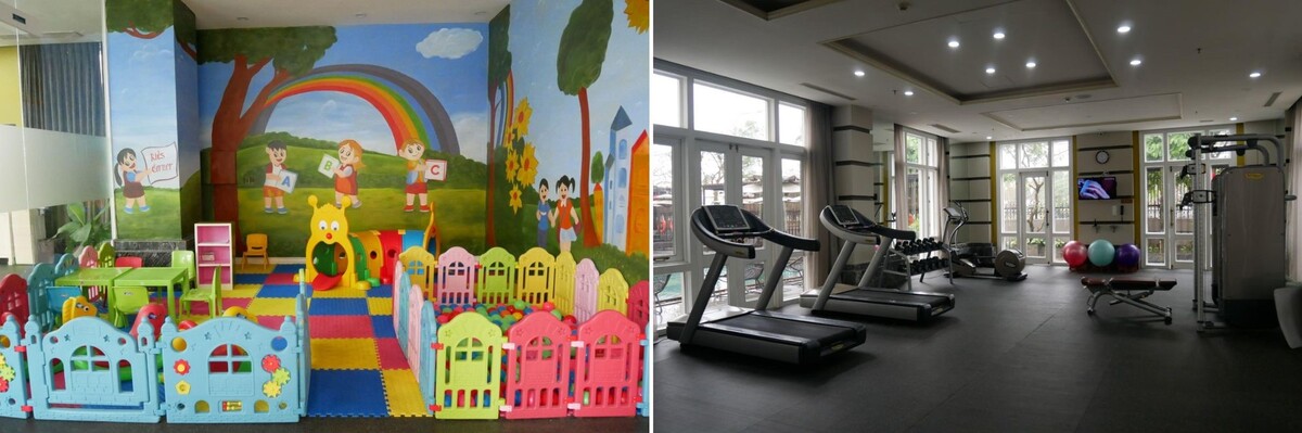 HOTEL ROYAL HOI AN GALLERY