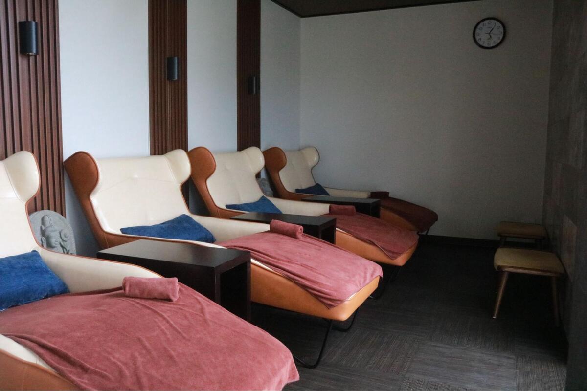 THE BLOSSOM RESORT ISLAND