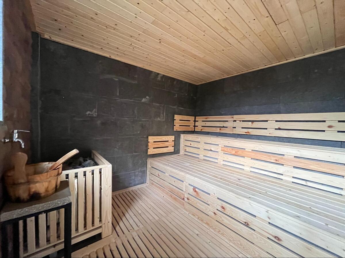 THE BLOSSOM RESORT ISLAND