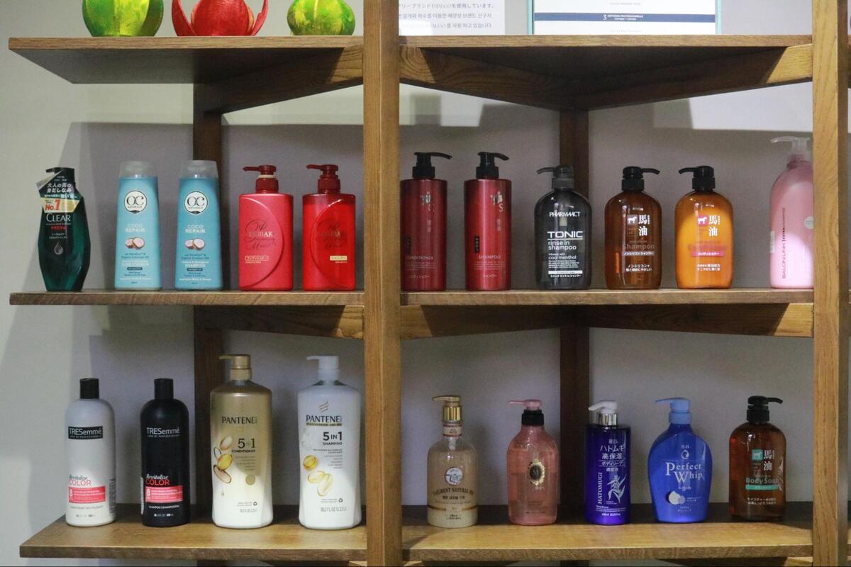 THE BLOSSOM RESORT ISLAND