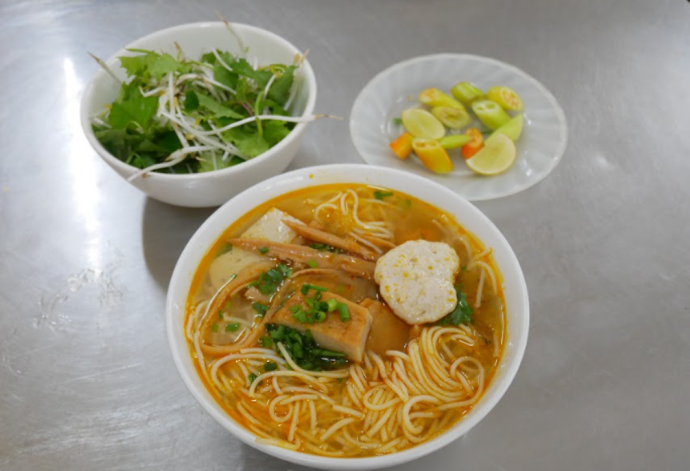 ブンチャーカー