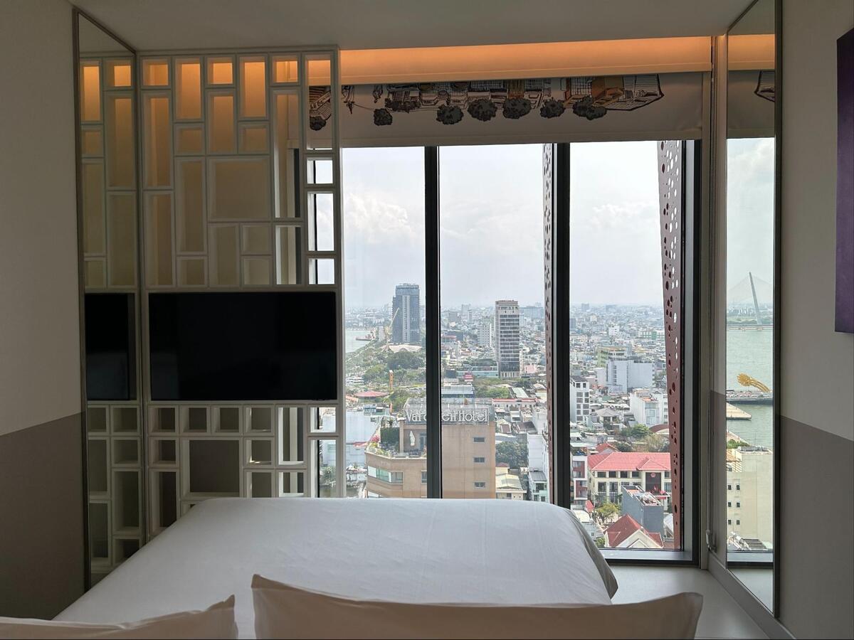 Wink Hotel Danang Centre