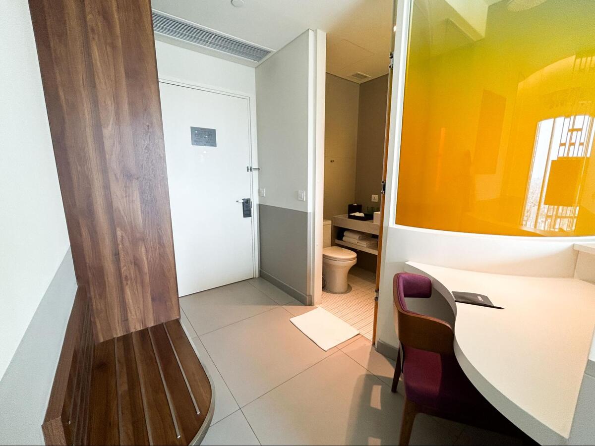 Wink Hotel Danang Centre