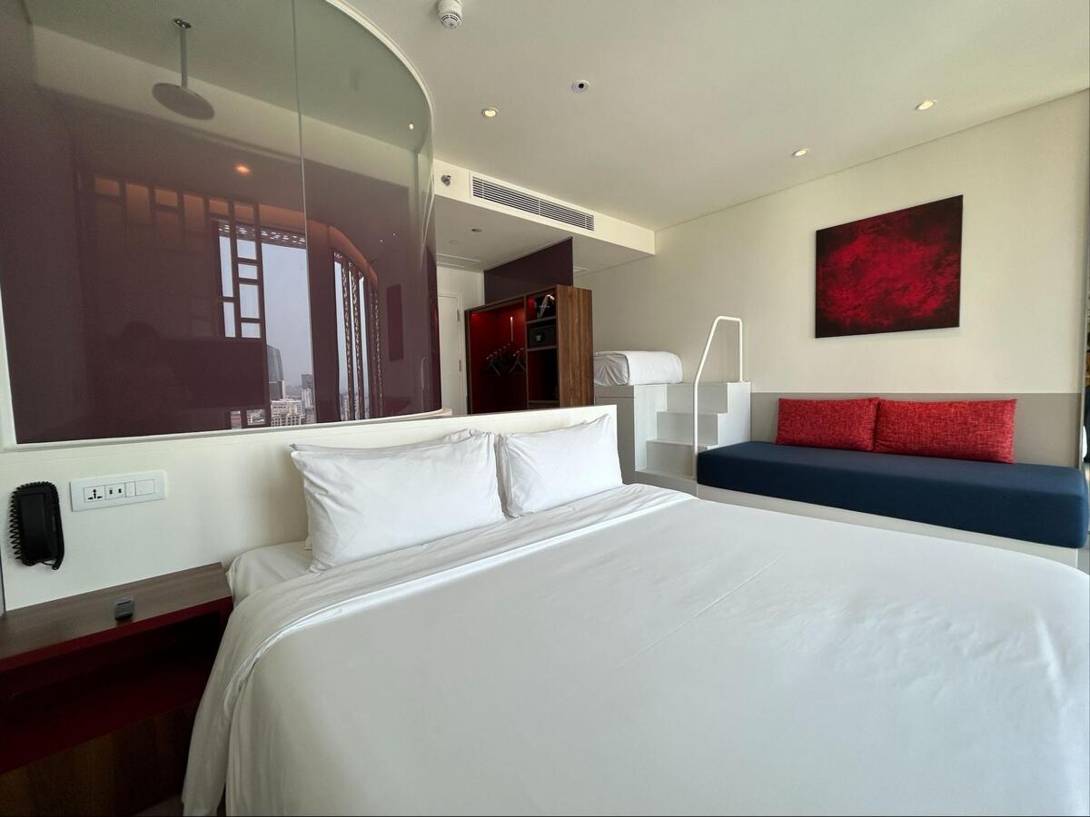Wink Hotel Danang Centre