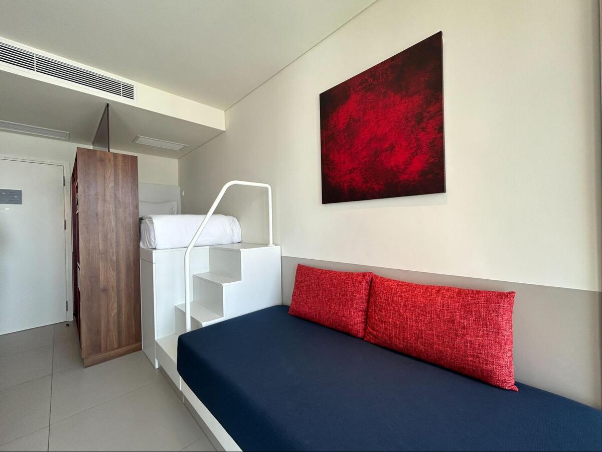 Wink Hotel Danang Centre