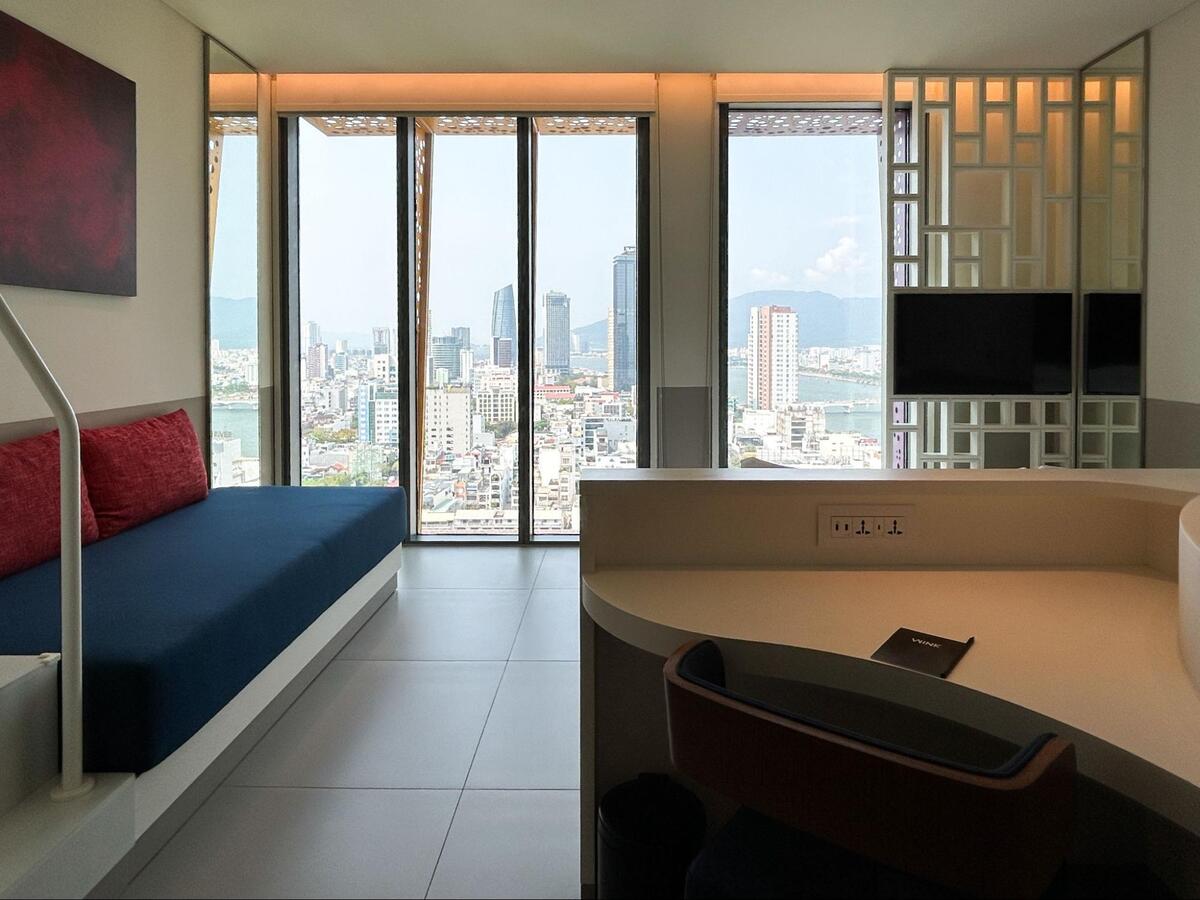 Wink Hotel Danang Centre