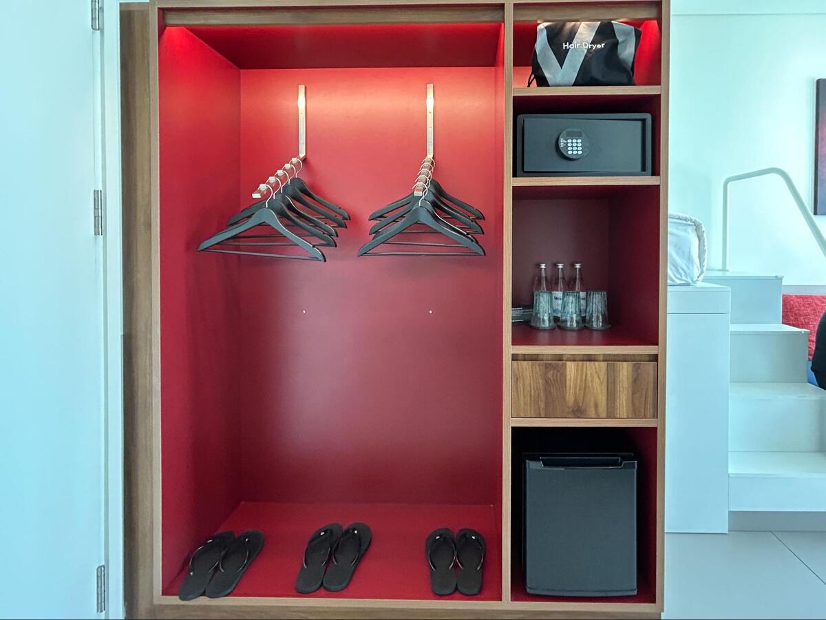 Wink Hotel Danang Centre